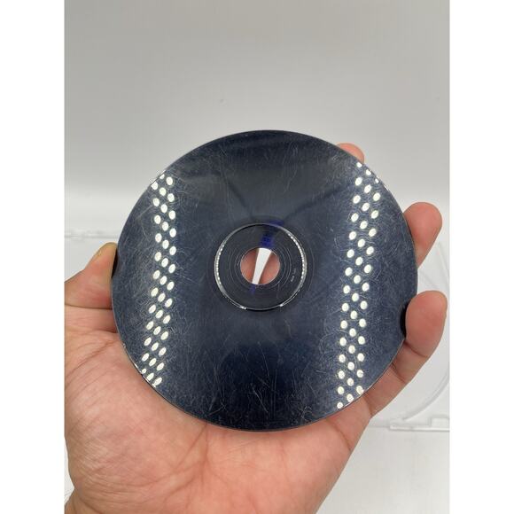 Gunship - Sony PlayStation 1 (PS1) Disc Only Working/Tested - Picture 5 of 6